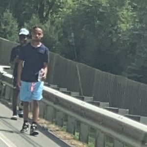 Meet your Posher, Julian